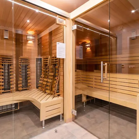 Apartmán Jozefina - Mini & Family Fun *