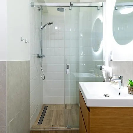 Jozefina - Mini & Family Fun * Sklářská Poruba