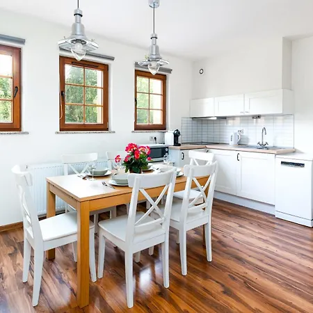 Jozefina - Mini & Family Fun Apartmán