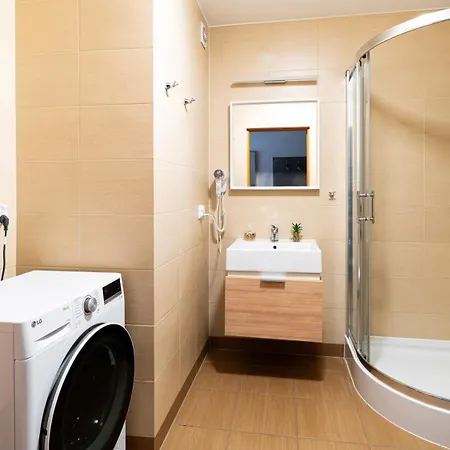 Apartament Jozefina - Mini & Family Fun Szklarska Poręba