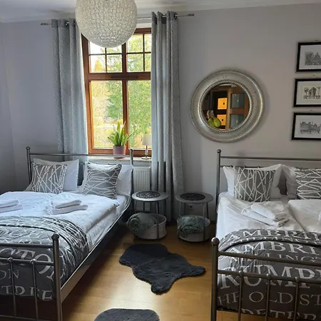 Apartmán Jozefina - Mini & Family Fun *