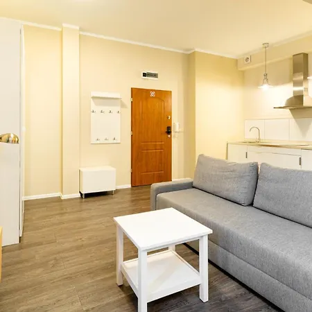 Apartament Jozefina - Mini & Family Fun