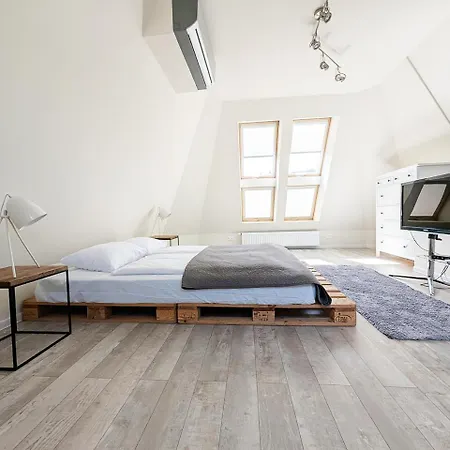 Apartamento Józefina Z Mini