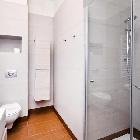 Apartament Jozefina - Mini & Family Fun