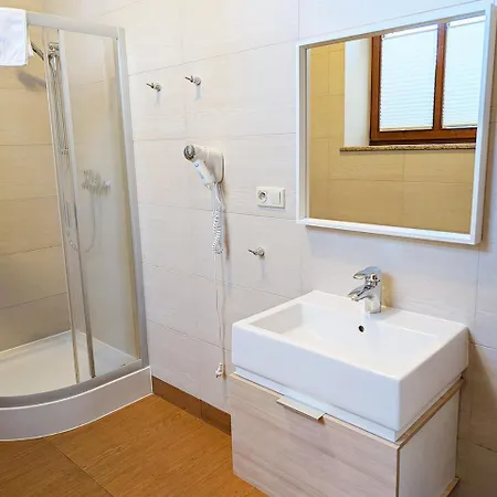 Apartament Jozefina - Mini & Family Fun