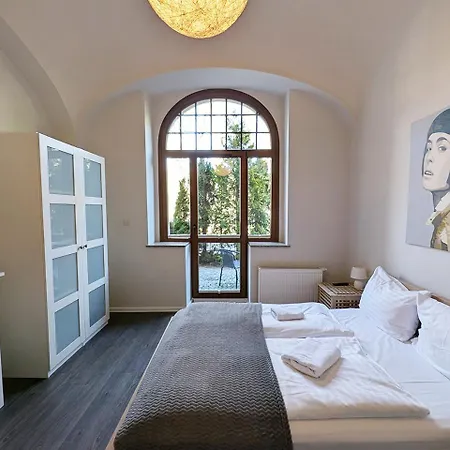 Józefina Z Mini Apartamento *