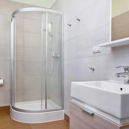 Apartament Jozefina - Mini & Family Fun *