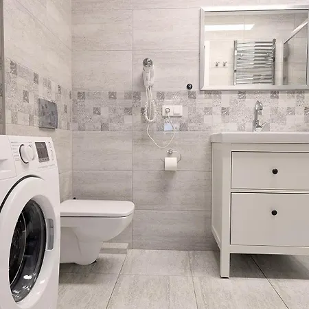 Apartament Jozefina - Mini & Family Fun