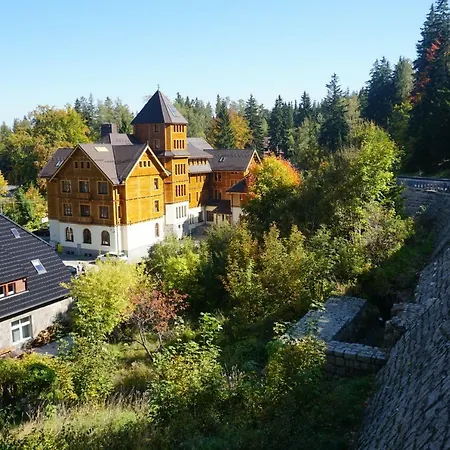 Apartmán Jozefina - Mini & Family Fun *