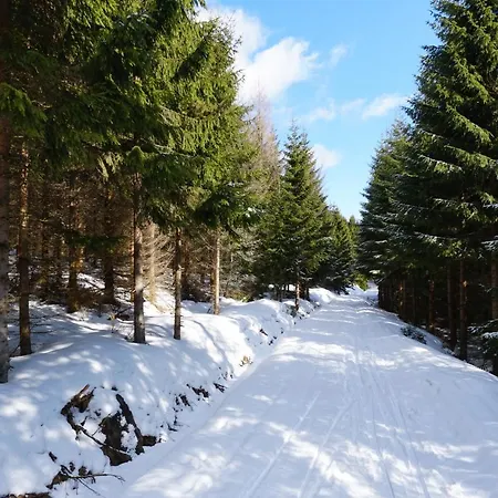 Apartmán Jozefina - Mini & Family Fun *