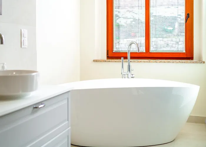 Apartament Jozefina - Mini & Family Fun