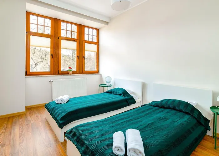 Apartament Jozefina - Mini & Family Fun