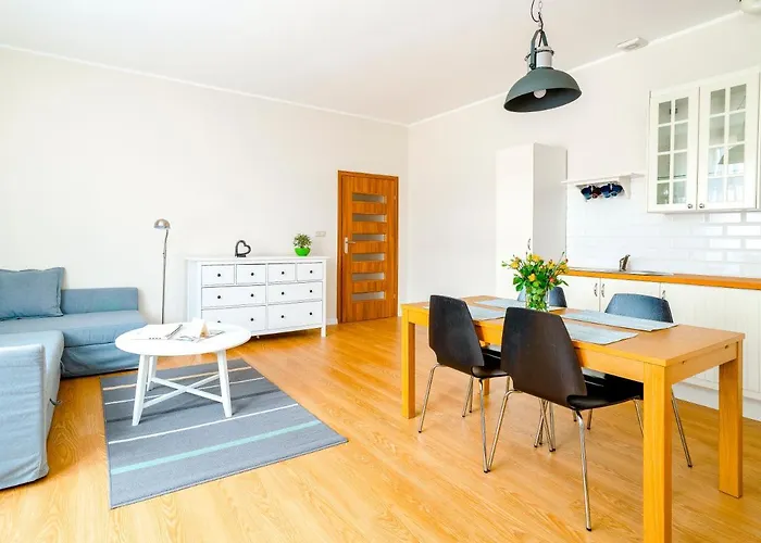 Jozefina - Mini & Family Fun Apartament Szklarska Poręba