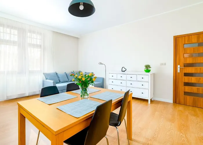 Jozefina - Mini & Family Fun Lejlighed