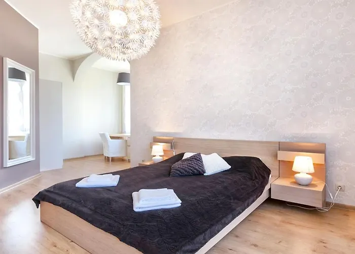 Apartament Jozefina - Mini & Family Fun *