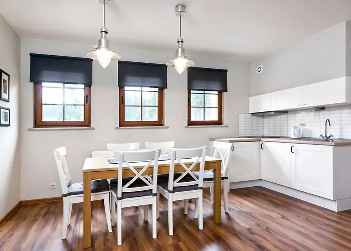 Apartament Jozefina - Mini & Family Fun