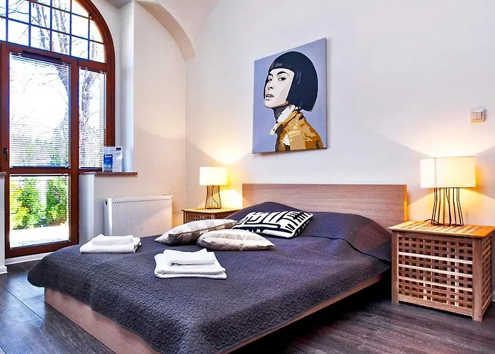 Apartament Jozefina - Mini & Family Fun *