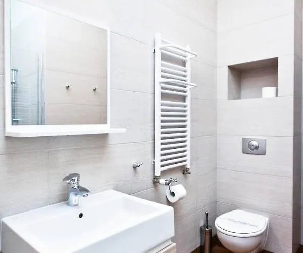 Apartament Jozefina - Mini & Family Fun *