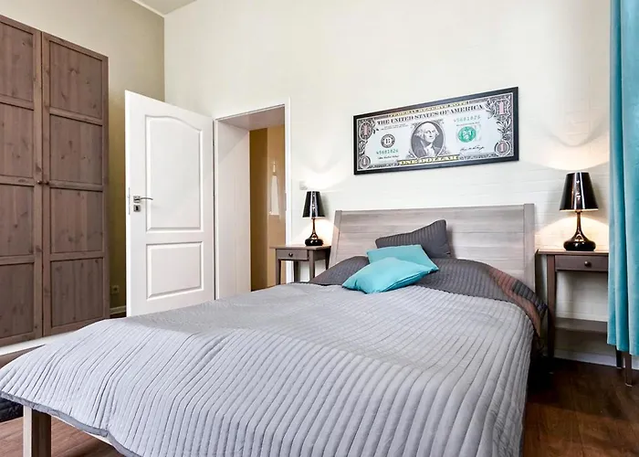 Apartament Jozefina - Mini & Family Fun *