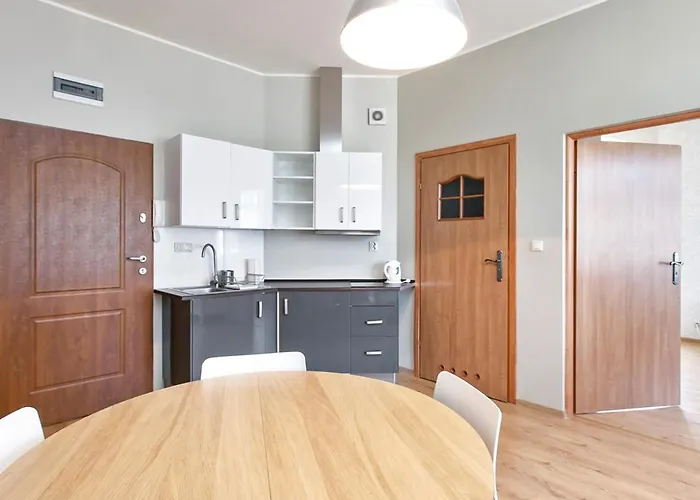 Apartament Jozefina - Mini & Family Fun