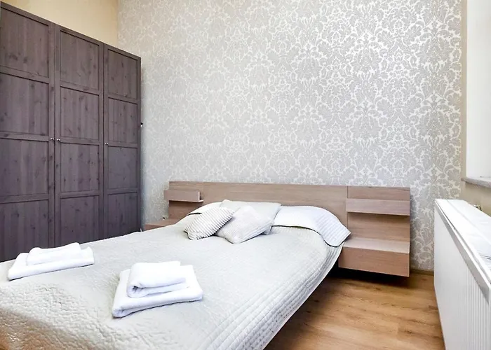 Apartament Jozefina - Mini & Family Fun