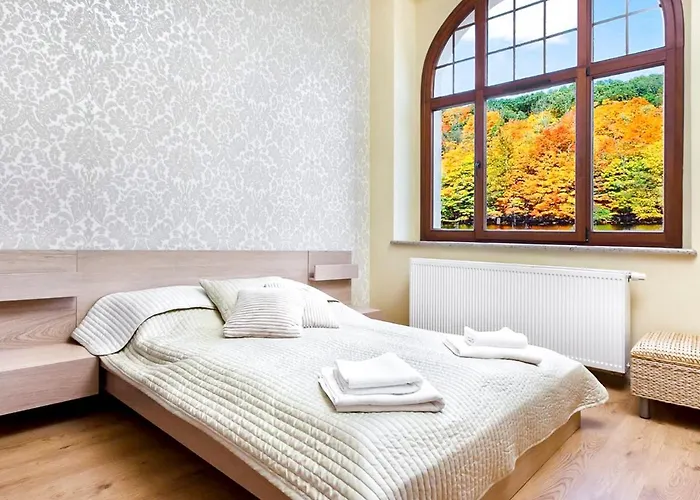 Apartament Jozefina - Mini & Family Fun