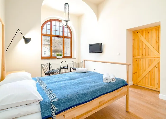 Jozefina - Mini & Family Fun * Szklarska Poręba