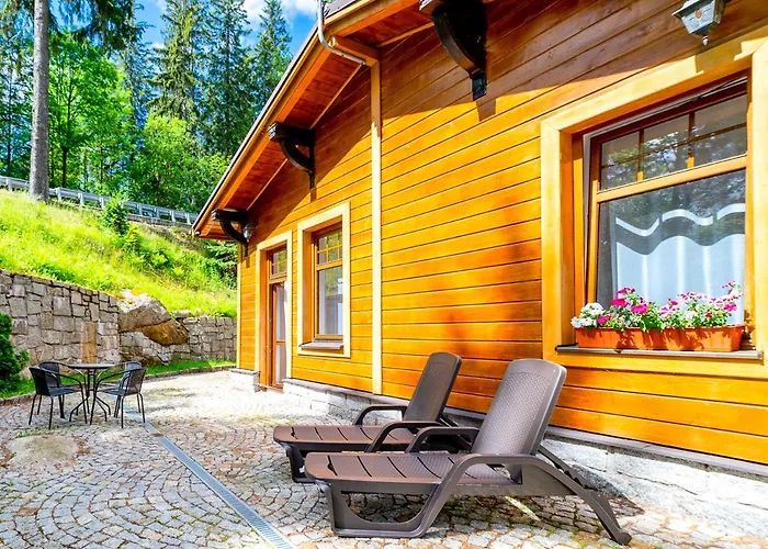 Jozefina - Mini & Family Fun