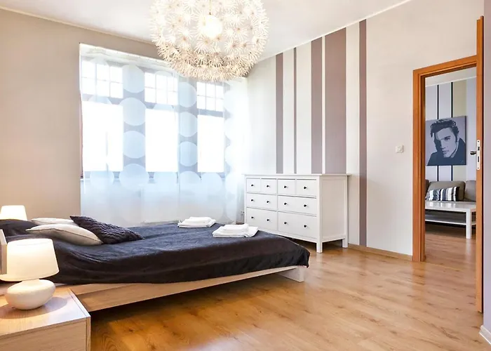 Jozefina - Mini & Family Fun Apartament *