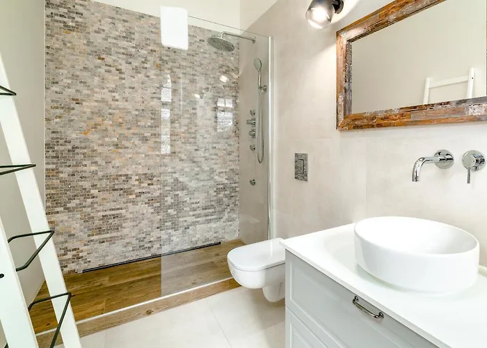 Apartament Jozefina - Mini & Family Fun Szklarska Poręba