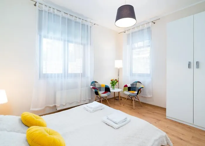 Apartament Jozefina - Mini & Family Fun