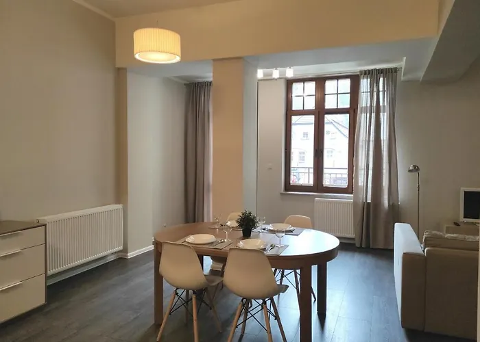 Jozefina - Mini & Family Fun Lejlighed *