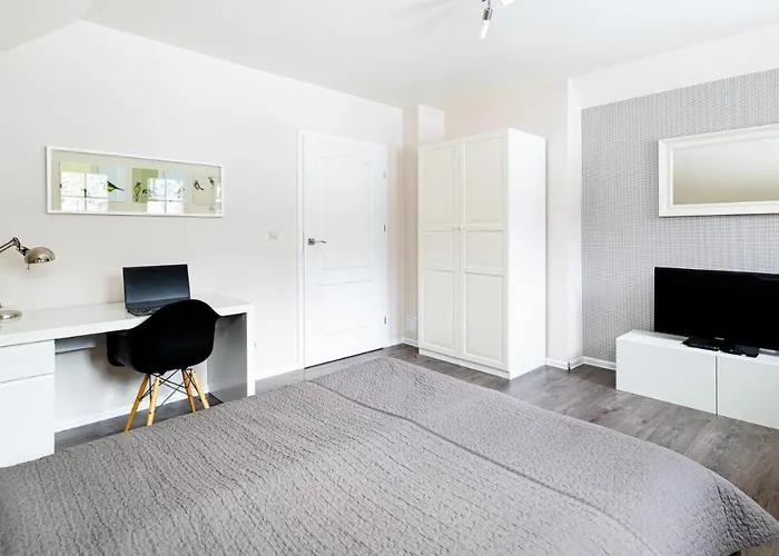 Jozefina - Mini & Family Fun Apartament