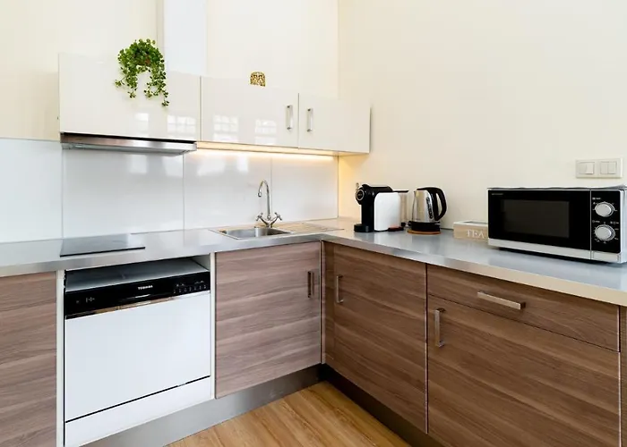 Apartament Jozefina - Mini & Family Fun Szklarska Poręba