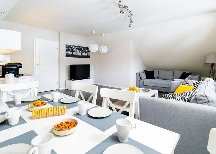 Apartament Jozefina - Mini & Family Fun *