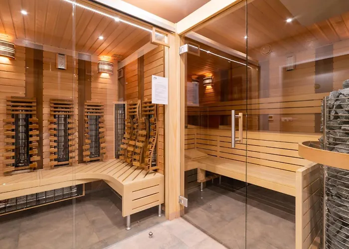 Lejlighed Jozefina - Mini & Family Fun *