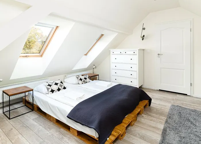 Lejlighed Jozefina - Mini & Family Fun *