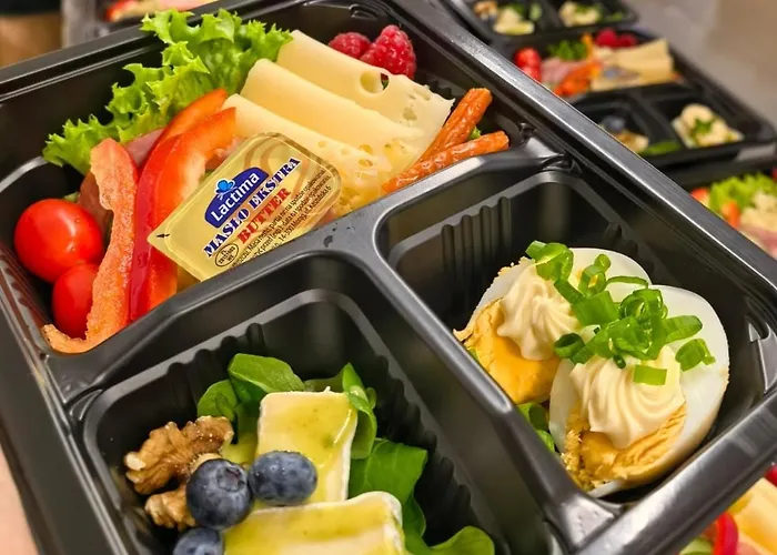 Jozefina - Mini & Family Fun Apartament