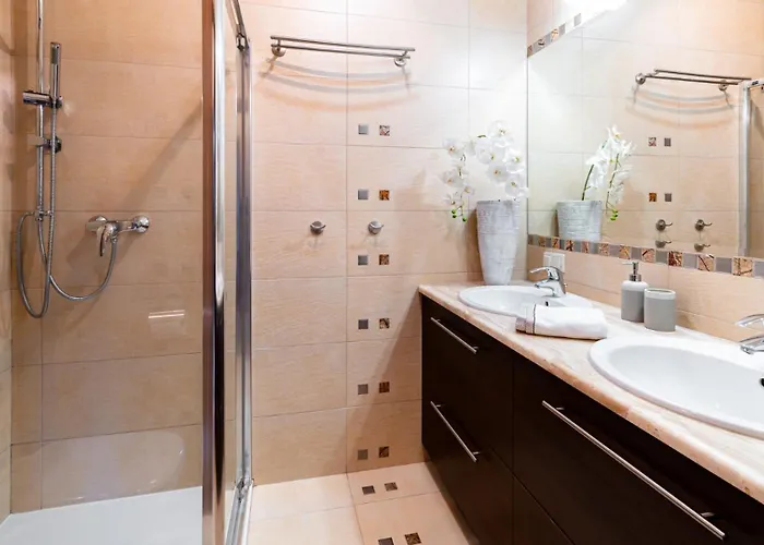 Jozefina - Mini & Family Fun * Szklarska Poreba