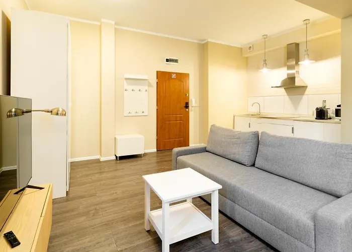 Apartament Jozefina - Mini & Family Fun