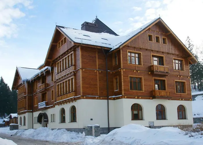 Jozefina - Mini & Family Fun Lejlighed *